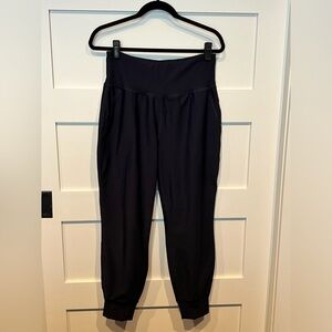 Old Navy power soft high rise joggers